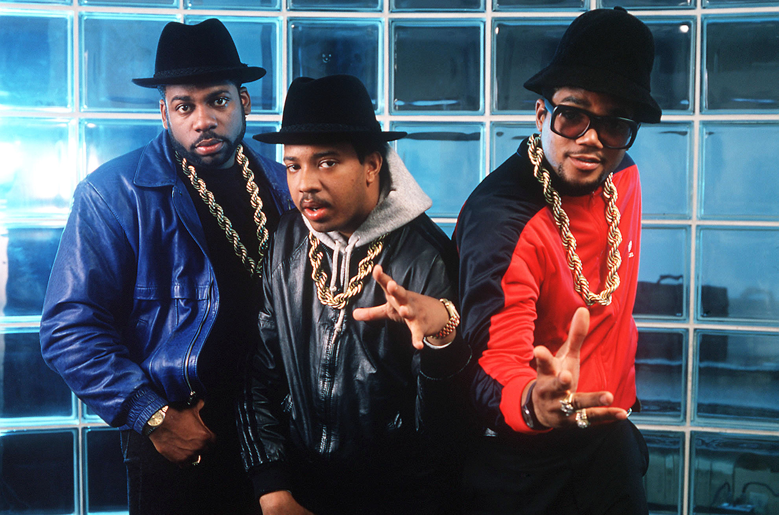 Run DMC